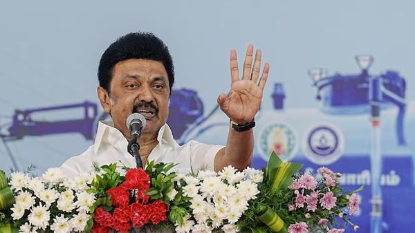 பட்ஜெட்டில் 'மாஸ்' அறிவிப்புகள்- சென்னையில் முதல்வர் ஸ்டாலின் தலைமையில் தமிழக அமைச்சரவை கூட்டம்!