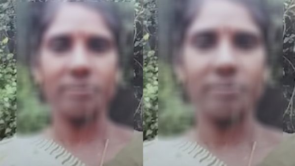 திண்டுக்கல் சங்கீதா.. 2வது திருமணம் பண்ண முடியுமா? முடியாதா? கொழுந்தனால் நொடியில் ஆடிப்போன நத்தம்