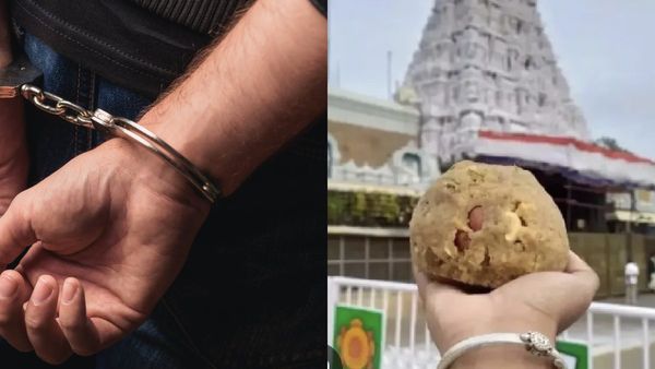 திருப்பதி லட்டு சர்ச்சை! எஸ்ஐடி விசாரணையில் சிக்கிய ஏஆர் டெய்ரி உரிமையாளர்! இது தான் காரணமாம்!