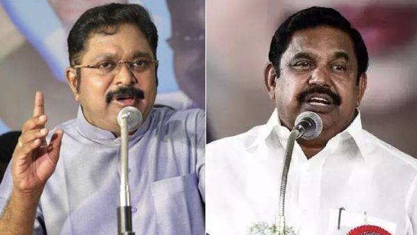 2026 தேர்தலில் அதிமுகவுக்கு மூடுவிழா நடத்தப் போகிறார் எடப்பாடி பழனிசாமி-டிடிவி தினகரன் கடும் தாக்கு