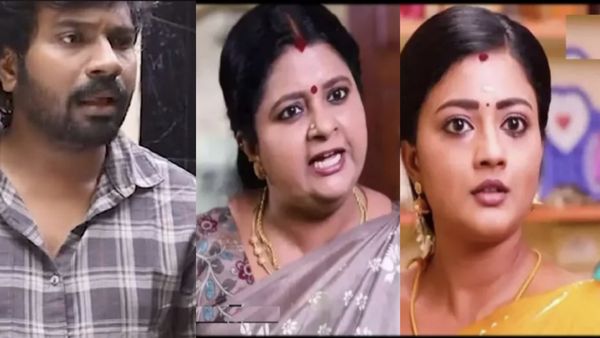 சிறகடிக்க ஆசை: விஜயாக்கு ஆப்பு வைத்த மீனா.. முத்துக்கு தெரிய வந்த உண்மை.. ரசிகர்கள் கேட்டது நடந்தது 