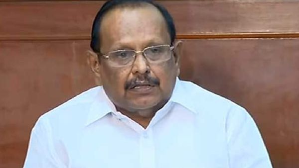 எடப்பாடியிடம் அதிமுக கட்சி இருக்கிறதா? ரகுபதி பரபரப்பு பேட்டி! ஈரோடு தேர்தலில் நடந்த 