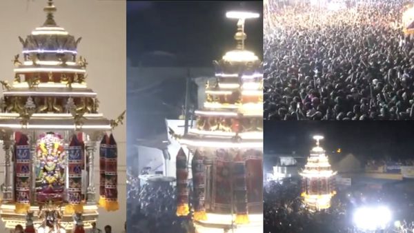 இன்று தைப்பூசம்: பழனி, திருச்செந்தூர், வடலூரில் குவிந்த லட்சக்கணக்கான பக்தர்கள்- சிறப்பு ரயில் சேவை!