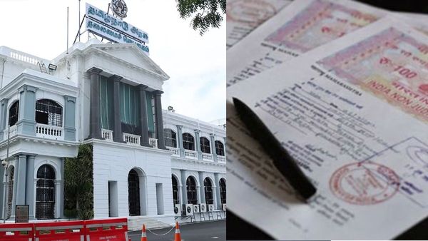 இன்று பத்திரப்பதிவு செய்யலாம்.. தைப்பூசத்தையொட்டி தமிழ்நாடு அரசு வெளியிட்ட முக்கிய அறிவிப்பு