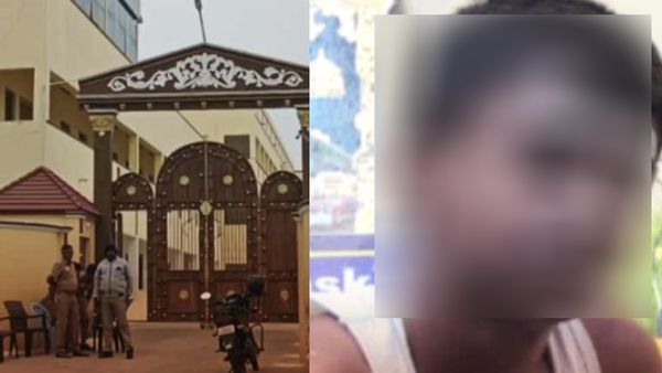 தனியார் பள்ளி பேருந்தில் சீட் பிடிப்பதில் தகராறு! 9ஆம் வகுப்பு மாணவனின் நெஞ்சில் குத்தியதால் பலி