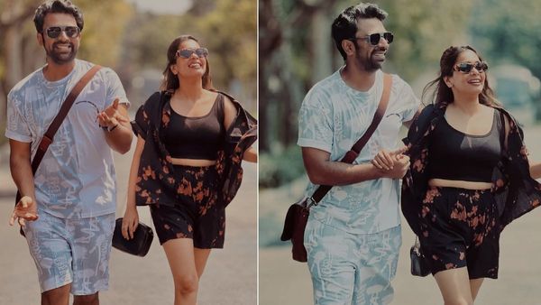 மகிழ்ச்சியில் மனைவிக்கு வாழ்த்து சொன்ன நடிகர் சாந்தனு.. உணர்வுப்பூர்வமான போஸ்ட்.. குவியும் லைக்ஸ்