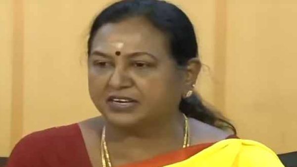 பேட்டி கொடுத்த போதே! 