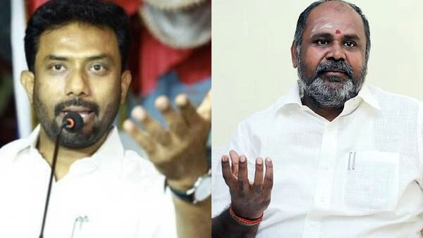 நேற்று ஒருவர், இன்று வேறொருவர், நாளை யாரோ! அதிமுக உதயக்குமாரை கிண்டல் செய்த ஓபிஎஸ் மகன்