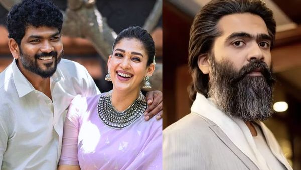 சிம்பு என்கிட்ட அப்போ சொன்ன விஷயம்.. இப்போ புரியுது.. ரொம்பவே மாறிட்டேன்! விக்னேஷ் சிவன் உருக்கம்