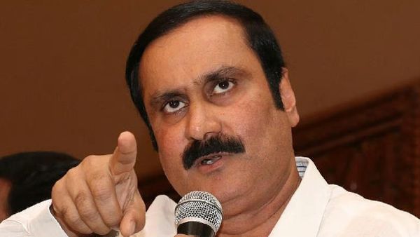 20ஆம் தேதி சென்னையில் சமூகநீதி போராட்டம்! அனைத்து சமுக தலைவர்களும் கூடுவார்கள்! அன்புமணி சொன்ன தகவல்