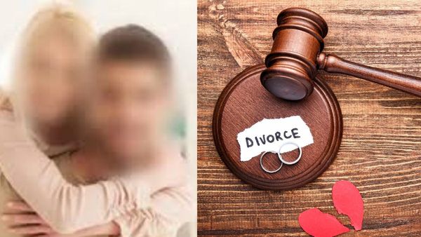 ஜீவனாம்சம்.. உடலுறவு இல்லாமல் மனைவி வேறு ஒருவரை காதலிப்பது விபச்சாரம் அல்ல.. குற்றமாகாது: நீதிமன்றம்