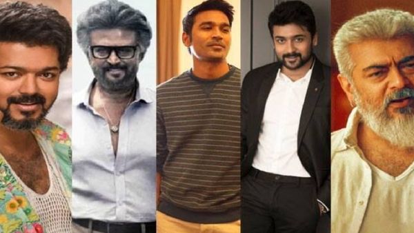 ரூ.100 கோடி சம்பளம் வேணுமாம் நடிகருக்கு.. அப்ப படம் சக்ஸஸ்னு மாஸ் ஹீரோ கையெழுத்து போடுவாரா? பிரபலம்