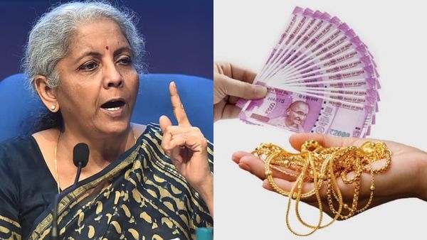 தங்கத்தை அடகு வைக்க போறீங்களா.. முதல்ல இதை நோட் பண்ணுங்க.. நிதியமைச்சர் நிர்மலா சீதாராமன் வார்னிங் 