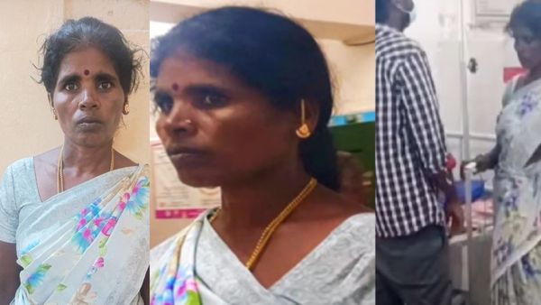 நான் உன் பொண்ணுதானம்மா.. விஷ முட்டையை சாப்பிட்டபடியே கேட்ட மகள்.. அசையாமல் நின்ற கள்ளக்குறிச்சி தாய்