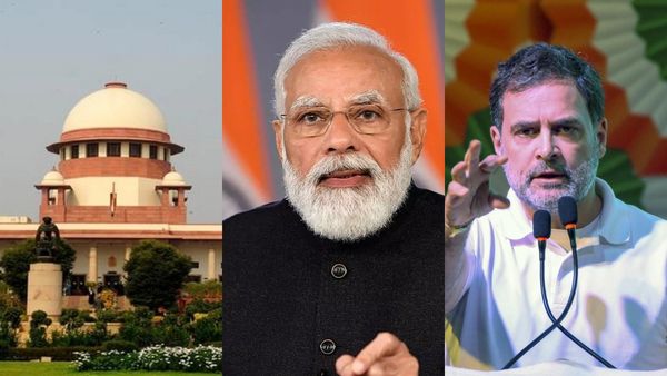 உச்சநீதிமன்ற உத்தரவு வரட்டுமே-ஒருநாள் பொறுங்க..தேர்தல் ஆணையர் தேர்வில் மோடியுடன் ராகுல் காந்தி மோதல்