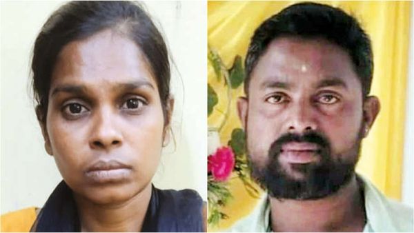 நீலகிரி அரசு பஸ் டிரைவர் வீட்டில் அதிர வைக்கும் சம்பவம்.. ஊட்டி விமலாவின் வில்லங்கமான வேலை