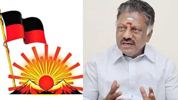 தவறுகளுக்கு எல்லாம் சப்பைக்கட்டு கட்டும் அரசு.. பொய்மையின் மொத்த உருவம் திமுக.. ஓபிஎஸ் குற்றச்சாட்டு