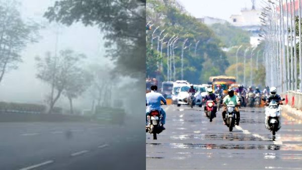 குளிர்காலத்திலேயே உக்கிரம் காட்டும் வெயில்! சம்மர் வரை இப்படித்தானா? வானிலை ஆய்வாளர்கள் சொல்வதென்ன?