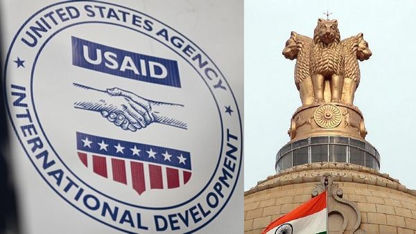 வாக்காளர் பங்களிப்பை அதிகரிக்க USAID பயன்படுத்தப்படவில்லை! மத்திய அரசு விளக்கம்!