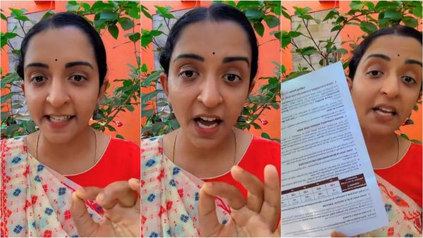 இந்தியாவையே உலுக்கக்கூடிய மிகப்பெரிய ஸ்கேமுக்கு பாஜக அரசு ரெடியாகுது.. திமுகவின் பத்ம பிரியா ஆவேசம்