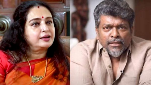 அம்மா இறந்த பிறகு சீதா மெசேஜ் அனுப்புனாங்க! வருத்தம் இருக்கு, காதல் குறையல! இனி மனைவி? - பார்த்திபன்