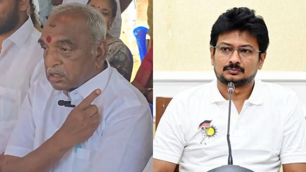 திமுக அண்ணா அறிவாலயம் 'ரெட்லைட் ஏரியா'வா? உதயநிதி ஸ்டாலின் சவாலுக்கு பொன்.ராதாகிருஷ்ணன் ஷாக் பதில்!