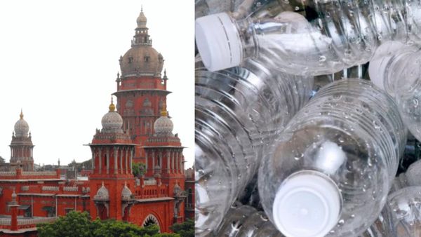 நீலகிரியில் பயணிகள் பிளாஸ்டிக் பொருட்கள் கொண்டு வந்தால் பேருந்துகள் பறிமுதல்! சென்னை ஹைகோர்ட் அதிரடி