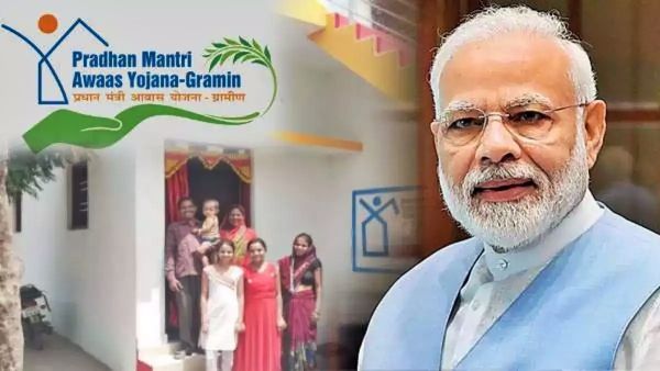 PMAY திட்டத்தில் 40 லட்சம் வீடுகளுக்கு மத்திய அரசு ஒப்புதல்.. யாரெல்லாம் விண்ணப்பிக்கலாம்.. விவரம்