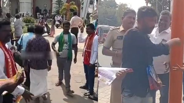 சீமானுக்கு எதிராக துண்டறிக்கை.. ஈரோட்டில் நாதக - தபெதிக இடையே மோதல்.. என்ன நடந்தது?