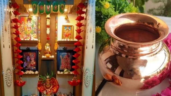 பூஜை அறையில் கல் உப்பு வைக்கலாமா? அடகு வைத்த தங்க நகையை மீட்க கல்லுப்பு பரிகாரம் இதுதான்..அடேங்கப்பா