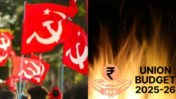 தமிழ்நாடு முழுவதும் நாளை பட்ஜெட் நகல் எரிப்பு போராட்டம் - இந்திய கம்யூனிஸ்ட் கட்சி அறிவிப்பு