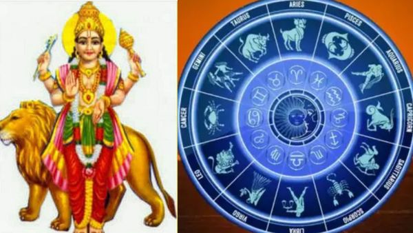 3 ராசிகளின் ஆட்டம் ஆரம்பம்.. புதன்பெயர்ச்சியால் ராஜயோகத்தை பெறும் அதிர்ஷ்ட ராசியினர் யார் தெரியுமா?