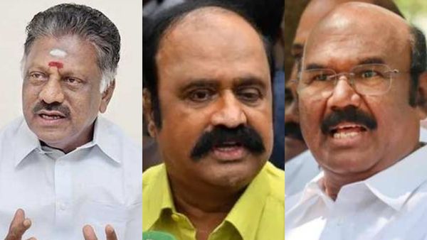 ஓபிஎஸ்-ஐ கொசு என்பதா? இந்த கொசு கடிச்சா காணாமல் போயிருவீங்க - ஜெயகுமாருக்கு பதிலடி கொடுத்த புகழேந்தி