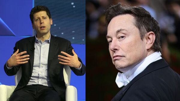 எலான் மஸ்க்கை ‛நோஸ் கட்’ செய்த சாம் ஆல்ட்மேன்.. சாட் ஜிபிடியின் ஓபன்ஏஐ-யை விலைபேசியபோது சம்பவம்