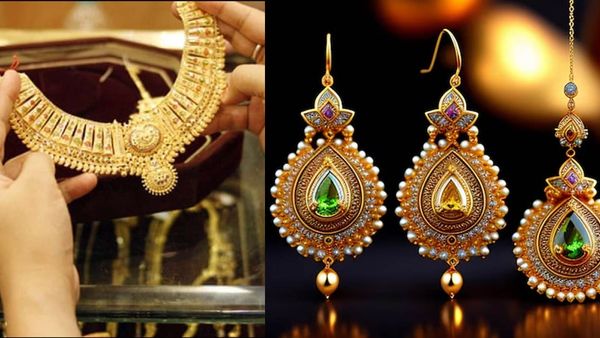 Gold Rate Today: போன வருஷம் பட்ஜெட் முடிந்ததும் தங்கம் விலை எவ்வளவு தெரியுமா? ஆனா இன்று?