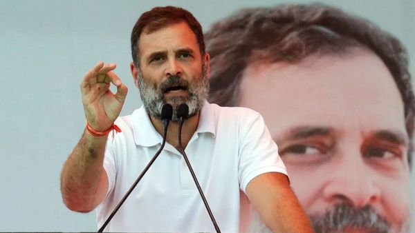 சர்ச்சை பேச்சால் மீண்டும் சிக்கலில் ராகுல் காந்தி.. ஒடிசா போலீசாரும் வழக்குப் பதிவு!