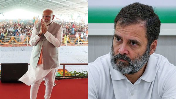 CNN News18 டெல்லி எக்ஸிட் போல் முடிவுகள்: தலைநகரில் பாஜக ஆட்சி.. காங்கிரஸுக்கு பூஜ்ஜியம்?