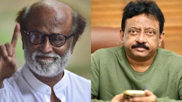 ஸ்லோ மோஷன் மட்டும் இல்லையென்றால்.. ரஜினிகாந்த் நல்ல நடிகரா? ராம் கோபால் வர்மா சொன்ன அந்த பதில்!