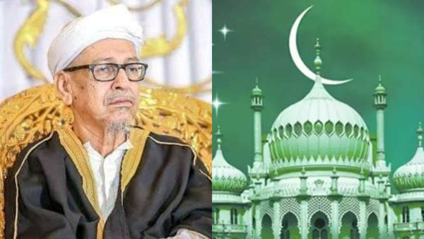 ரமலான் நோன்பு தேதி அறிவிப்பு.. தமிழக தலைமை காஜி வெளியிட்ட முக்கிய அறிவிப்பு!