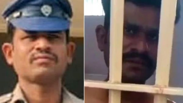 வேலூர் அருகே ஆடையின்றி நின்ற போலீஸ்காரர்.. எகிறி ஓடிய பெண்கள்! ஆடிப்போன குடியாத்தம் அரசு மருத்துவமனை