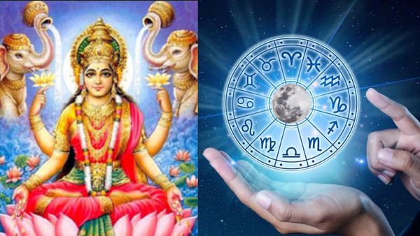 லட்சுமி தேவியின் அருளால் 20 ஆண்டுகள்.. ஆடம்பரத்தை அனுபவிக்க போகும் ராசியினர்.. உங்க ராசி இருக்கா?