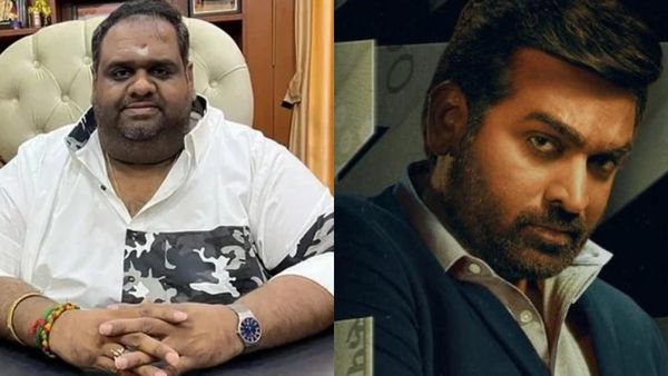 பிக் பாஸ்க்குள் நடந்தது இதுதான்! நீங்க நினைக்கிற மாதிரி இல்ல! எவிக்ஷன் பற்றி ரவீந்தர் பகிர்ந்த பகீர் தகவல்