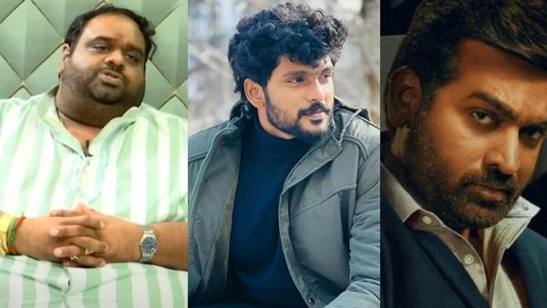 விஜய் சேதுபதி செய்த அந்த விஷயத்தை சொல்லி ராணவ் அழுதுட்டாரு! பிக் பாஸில் பாரபட்சம்.. ரவீந்தர் விளக்கம்