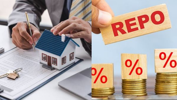 ஹோம் லோன் இருக்கா? ஜாக்பாட் அறிவிப்பு! ரெப்போ விகிதம் குறைப்பு! யாருக்கெல்லாம் பலன் கிடைக்கும்