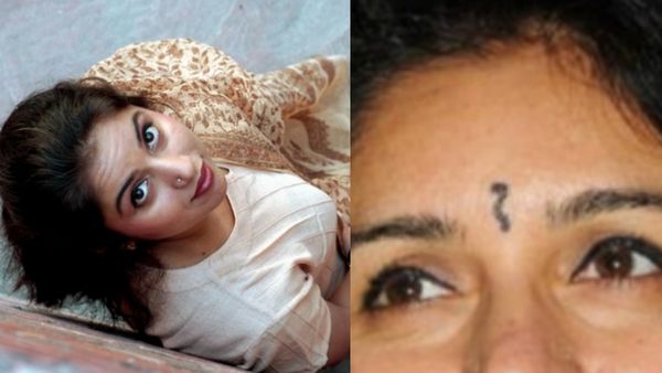 ரேவதிக்கு 47 வயதில் டெஸ்ட்டியூப் பேபி.. அதுவிடுங்க, புன்னகை மன்னன் படத்துல இப்படி நடந்ததா? செம தில்