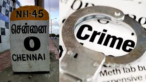 குடும்ப பிரச்சனை.. சின்ன மாமியாரை கழுத்தறுத்து கொடூரமாக கொன்ற மருமகன்.. சென்னையில் அதிர்ச்சி!