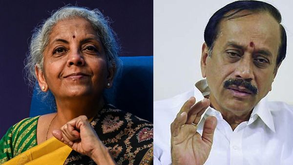 நிதியமைச்சரே நினைத்தாலும் ஒரு மாநிலத்திற்கான நிதி பங்கீட்டை மாற்ற முடியாது – ஹெச்.ராஜா