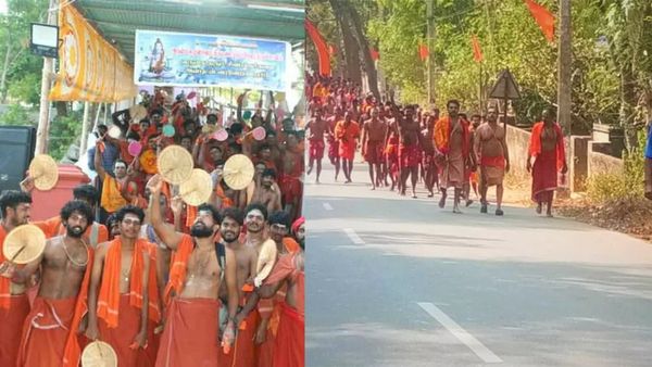  மகா சிவராத்திரி: கன்னியாகுமரியில் பக்தி பரவசத்துடனான 110 கிமீ 'சிவாலய ஓட்டம்' பிப்.25-ல் தொடக்கம்! 