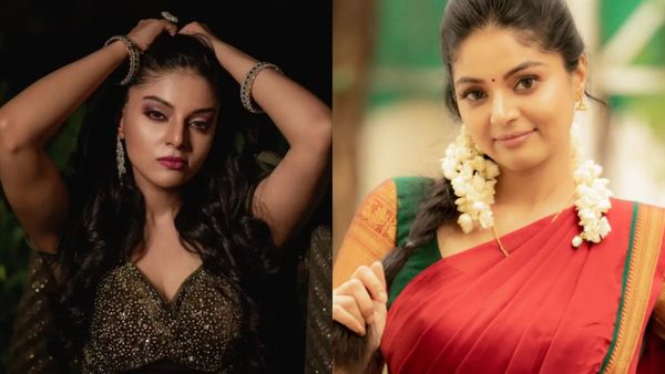 ச்சீ.. பத்து பேரோடு அப்படி இருக்கணுமா..? அதுவும் இந்த பெரிய மனிதர்கள்.. சனம் ஷெட்டி கேட்ட கேள்வி