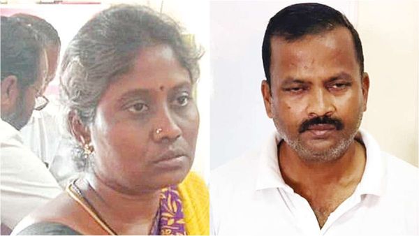 சேலம் அருகே உயிருடன் இருக்கும் கணவனுக்கு இறப்பு சான்றிதழ் வாங்கிய ரேவதி.. சிக்கியது எப்படி?